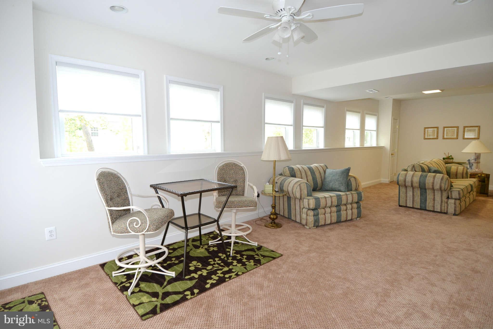 11317 Rawhide Road Lusby, MD 20657 - Photo 13 of 23 Recreation Room