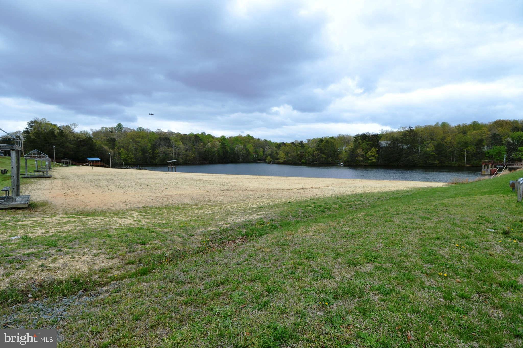 11317 Rawhide Road Lusby, MD 20657 - Photo 22 of 23 Community Beach