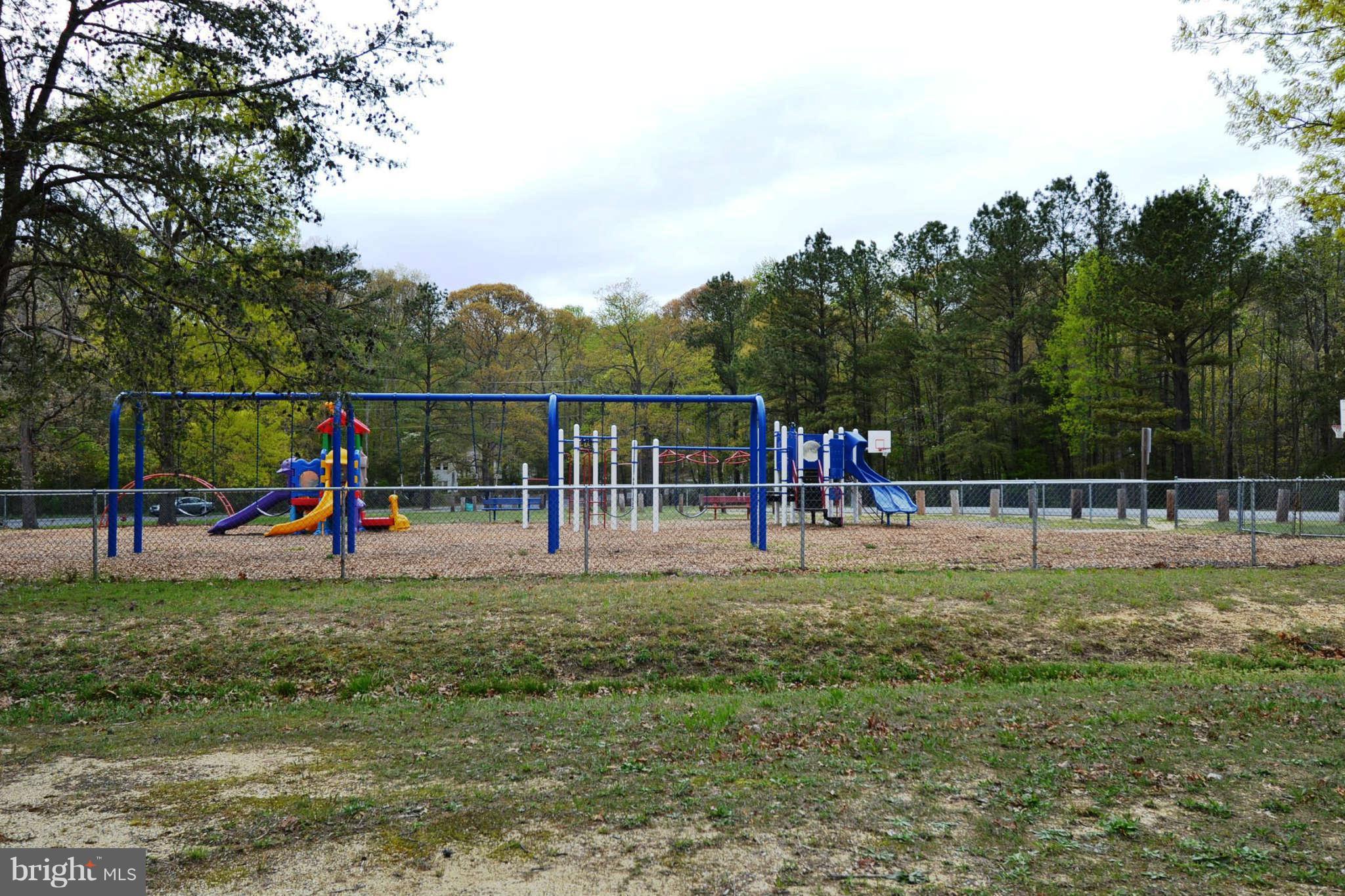 11317 Rawhide Road Lusby, MD 20657 - Photo 23 of 23 Community Playground