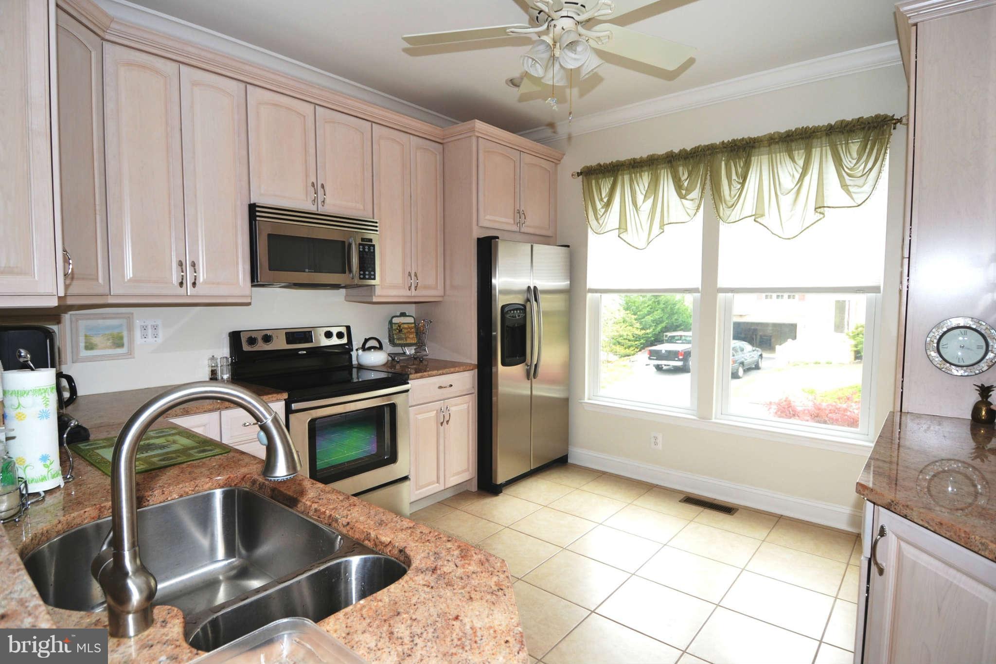 11317 Rawhide Road Lusby, MD 20657 - Photo 4 of 23 Kitchen