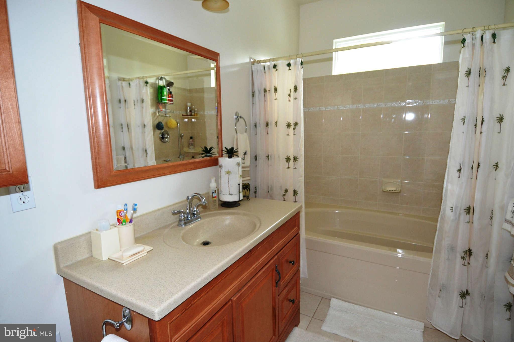 11317 Rawhide Road Lusby, MD 20657 - Photo 8 of 23 Master Bathroom