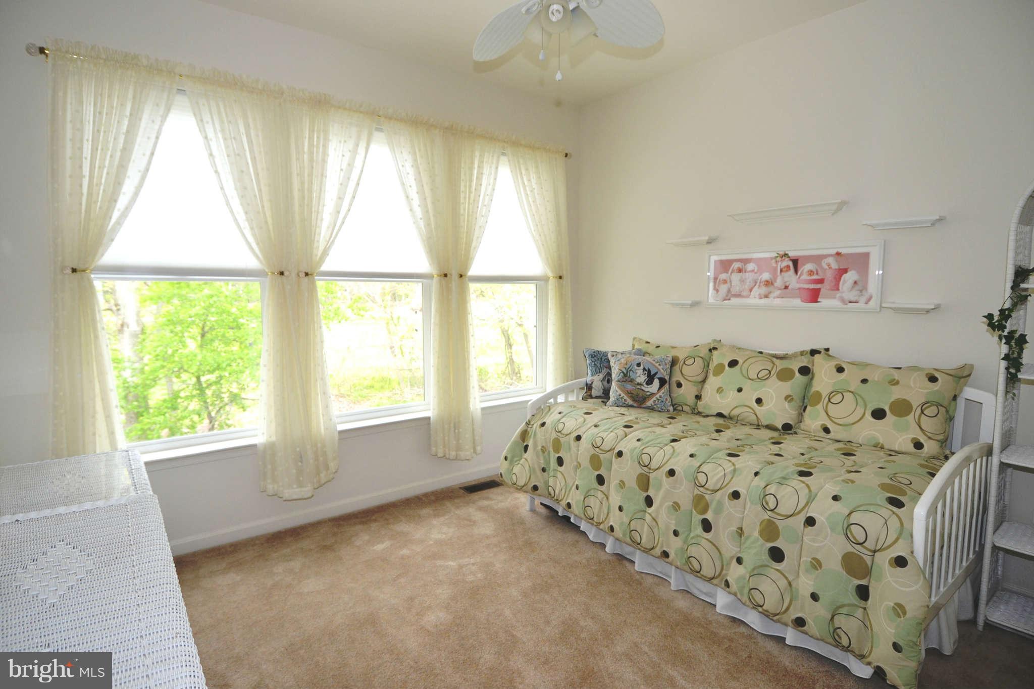 11317 Rawhide Road Lusby, MD 20657 - Photo 9 of 23 Bedroom #2