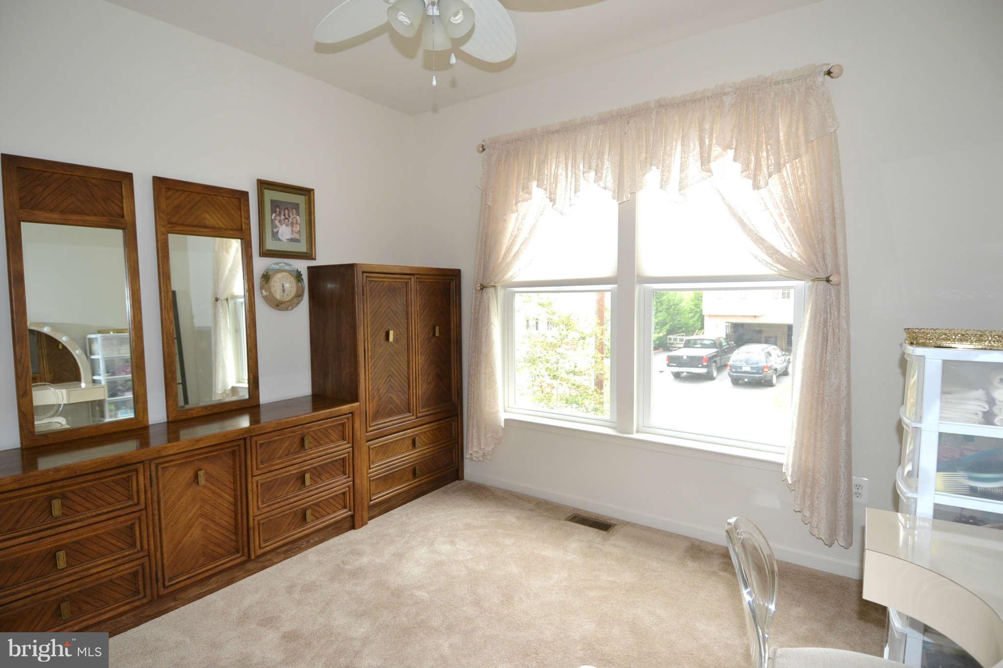 11317 Rawhide Road Lusby, MD 20657 - Photo 10 of 23 Bedroom #3