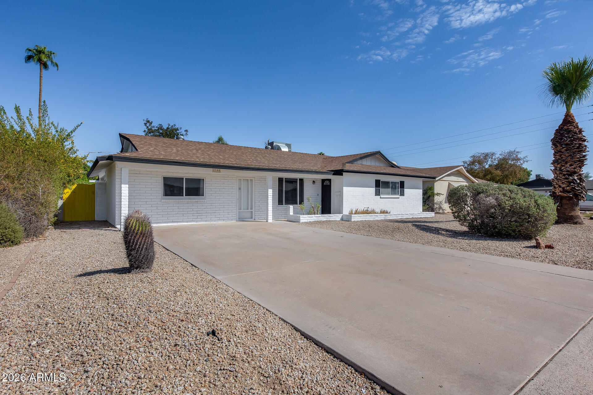 8544 East Osborn Road Scottsdale, AZ 85251 - Photo 1 of 21 Easy on the Eyes