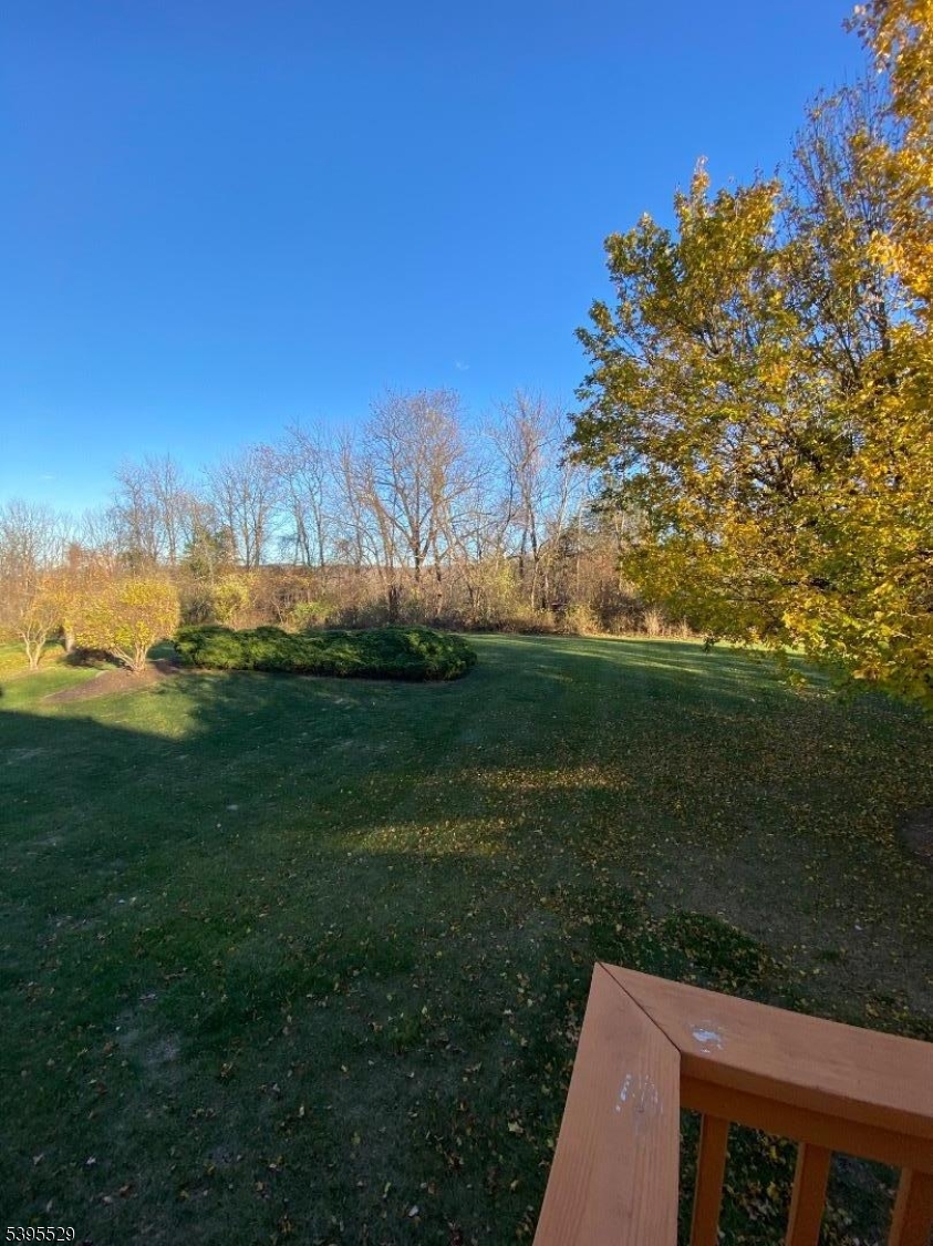 16 Mountain View Court Hamburg, NJ 07419 - Photo 20 of 21 a view of a yard and an ocean view