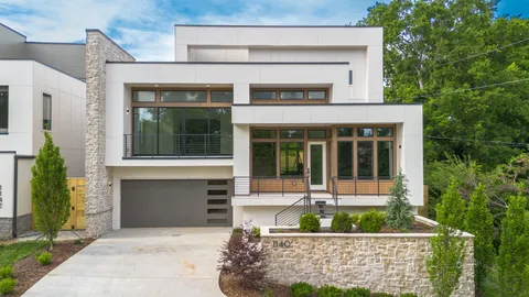 $2,475,000 | 1140 Glendale Lane, Nashville, TN 37204