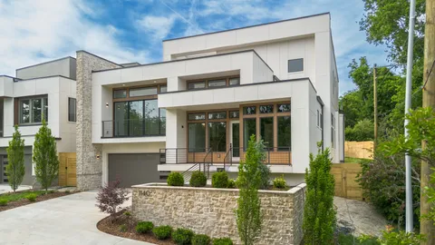 $2,475,000 | 1140 Glendale Lane, Nashville, TN 37204