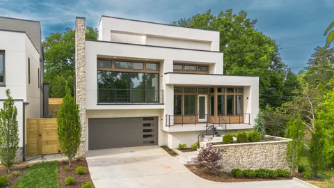 $2,475,000 | 1140 Glendale Lane, Nashville, TN 37204