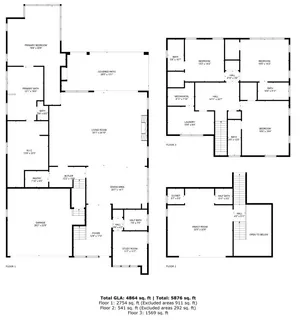 $2,475,000 | 1140 Glendale Lane, Nashville, TN 37204