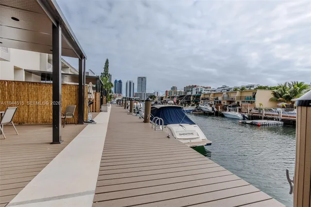 a outdoor space with lots of car parked