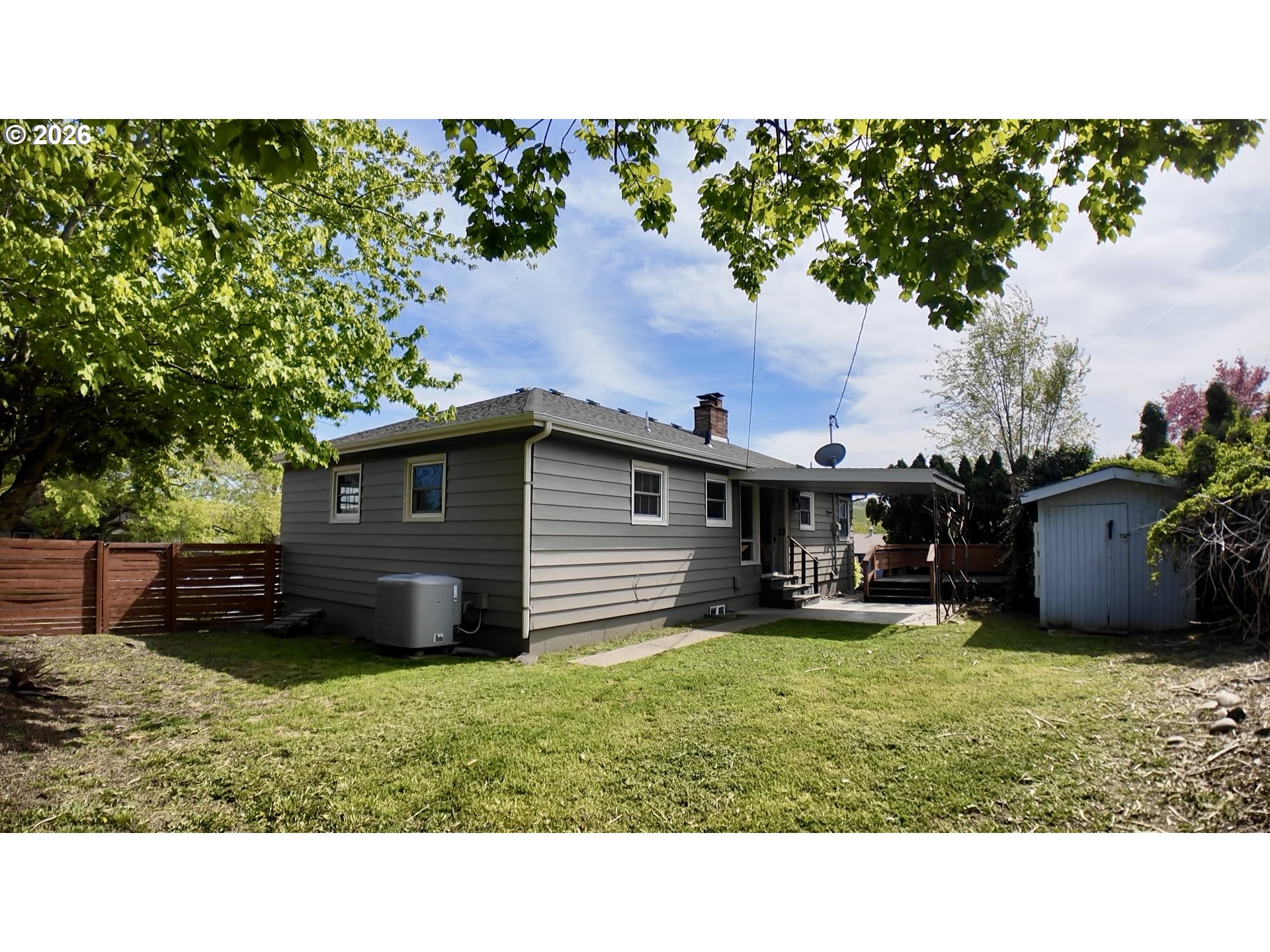 809 East 20th Street The Dalles, OR 97058 - Photo 18 of 23