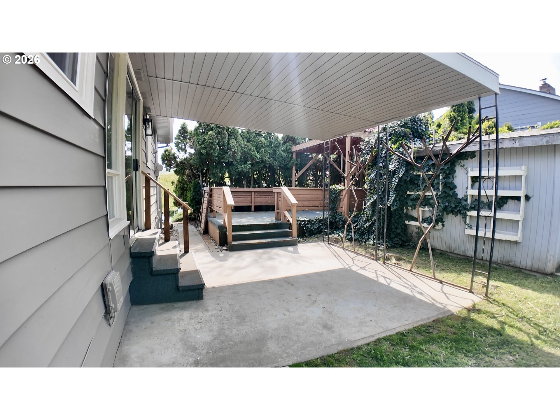 809 East 20th Street The Dalles, OR 97058 - Photo 19 of 23