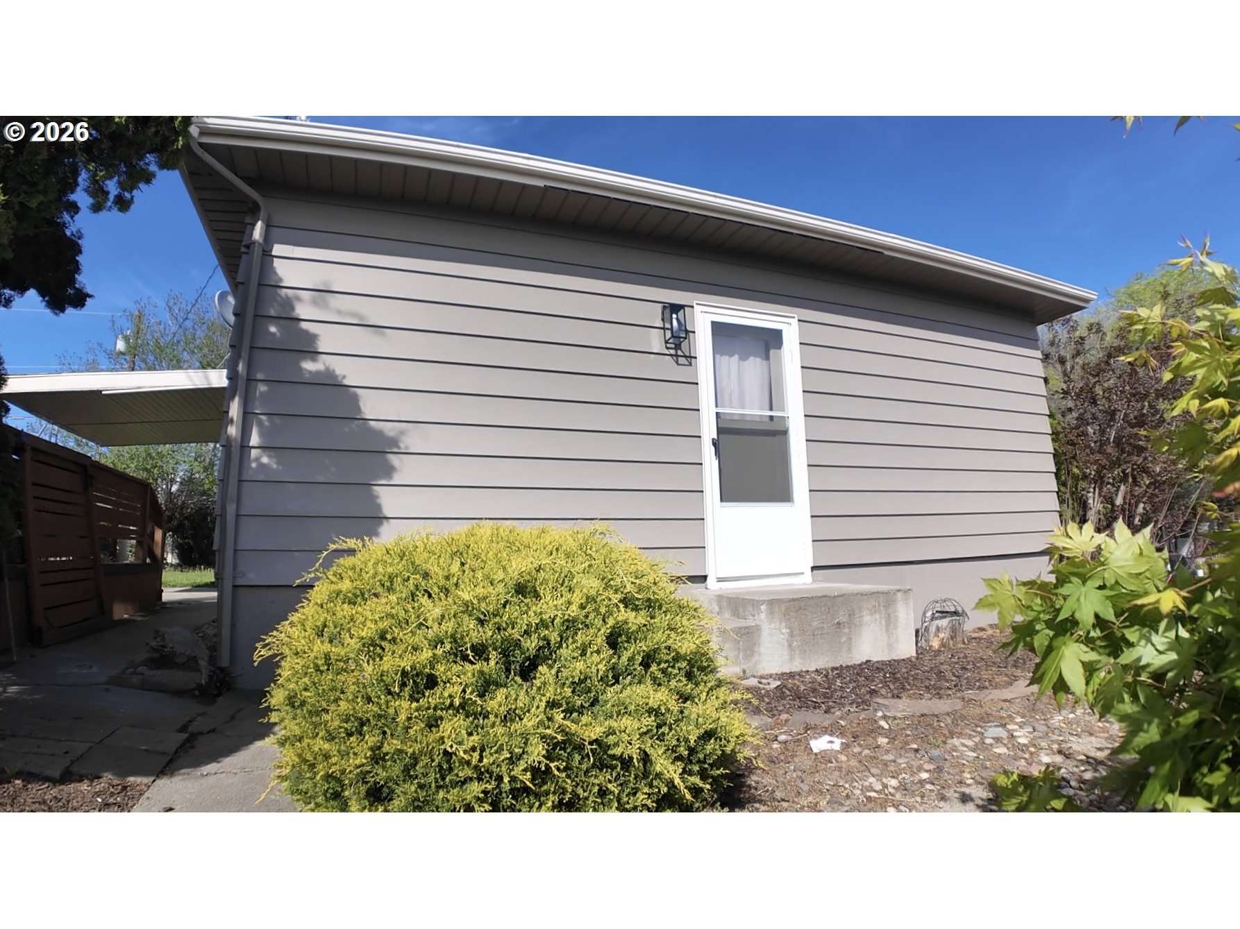 809 East 20th Street The Dalles, OR 97058 - Photo 21 of 23