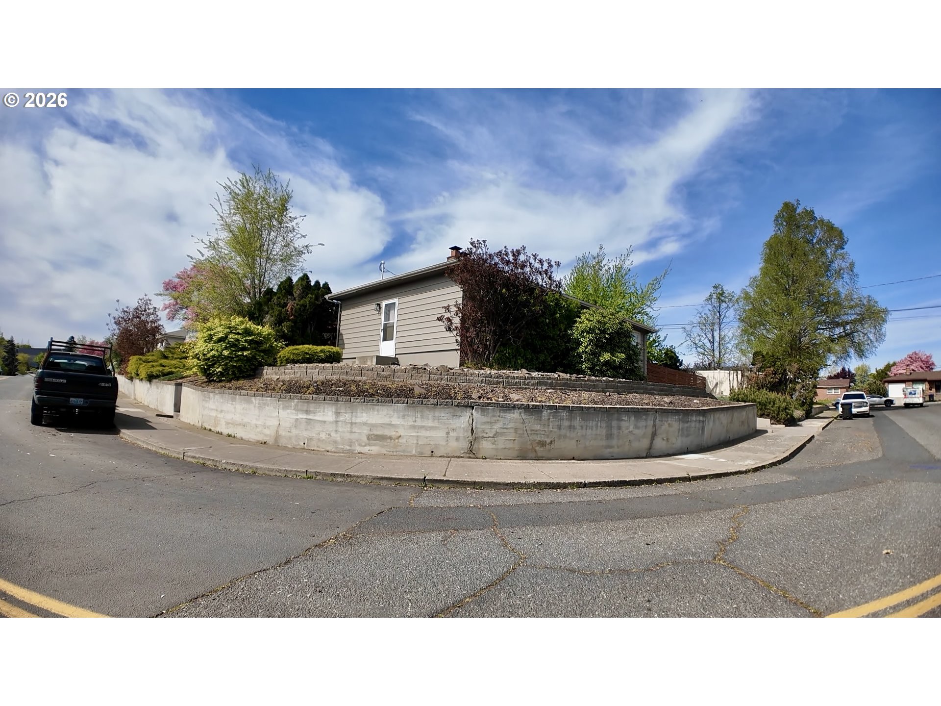 809 East 20th Street The Dalles, OR 97058 - Photo 22 of 23