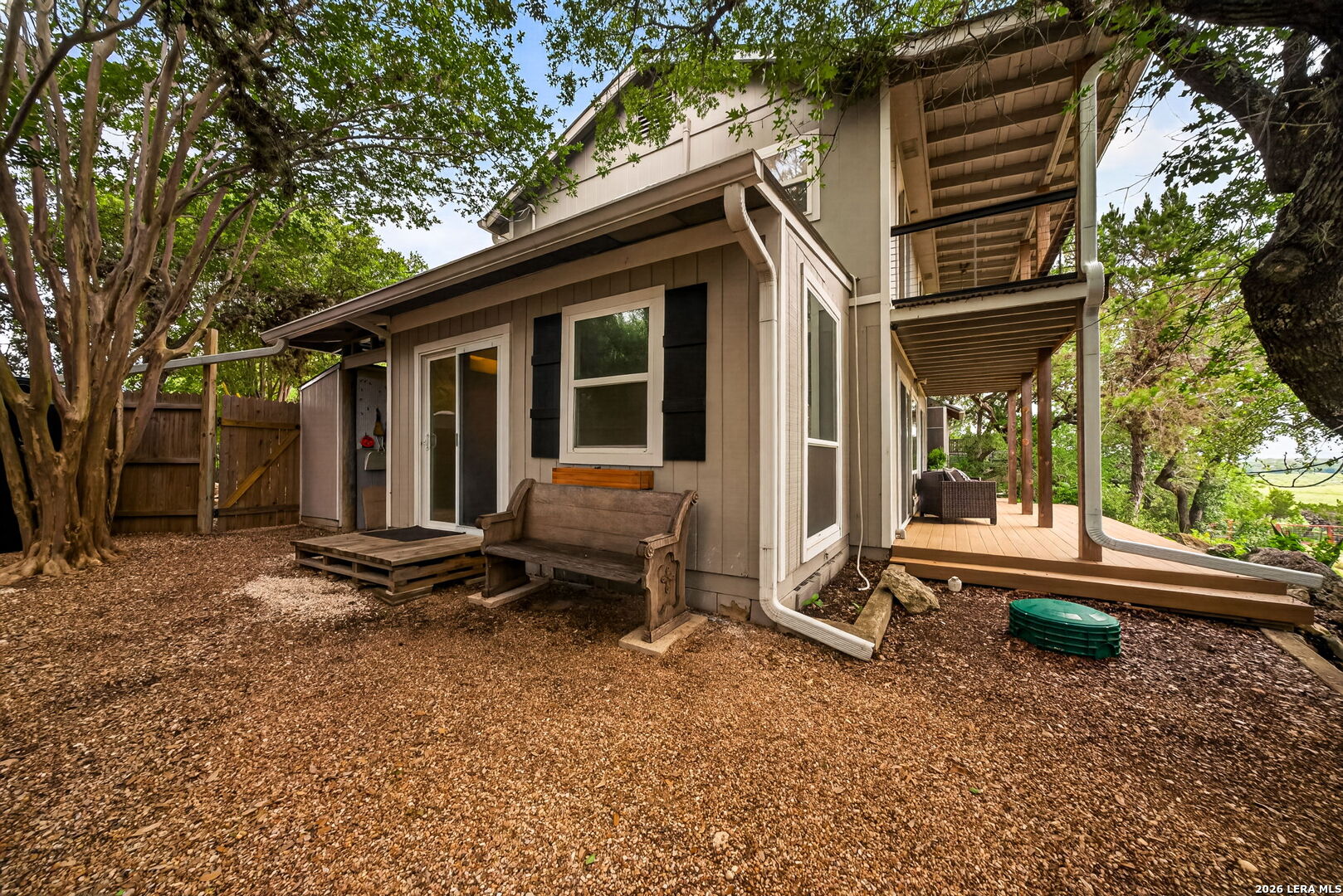 776 Grandview Circle Bandera, TX 78003 - Photo 29 of 48
