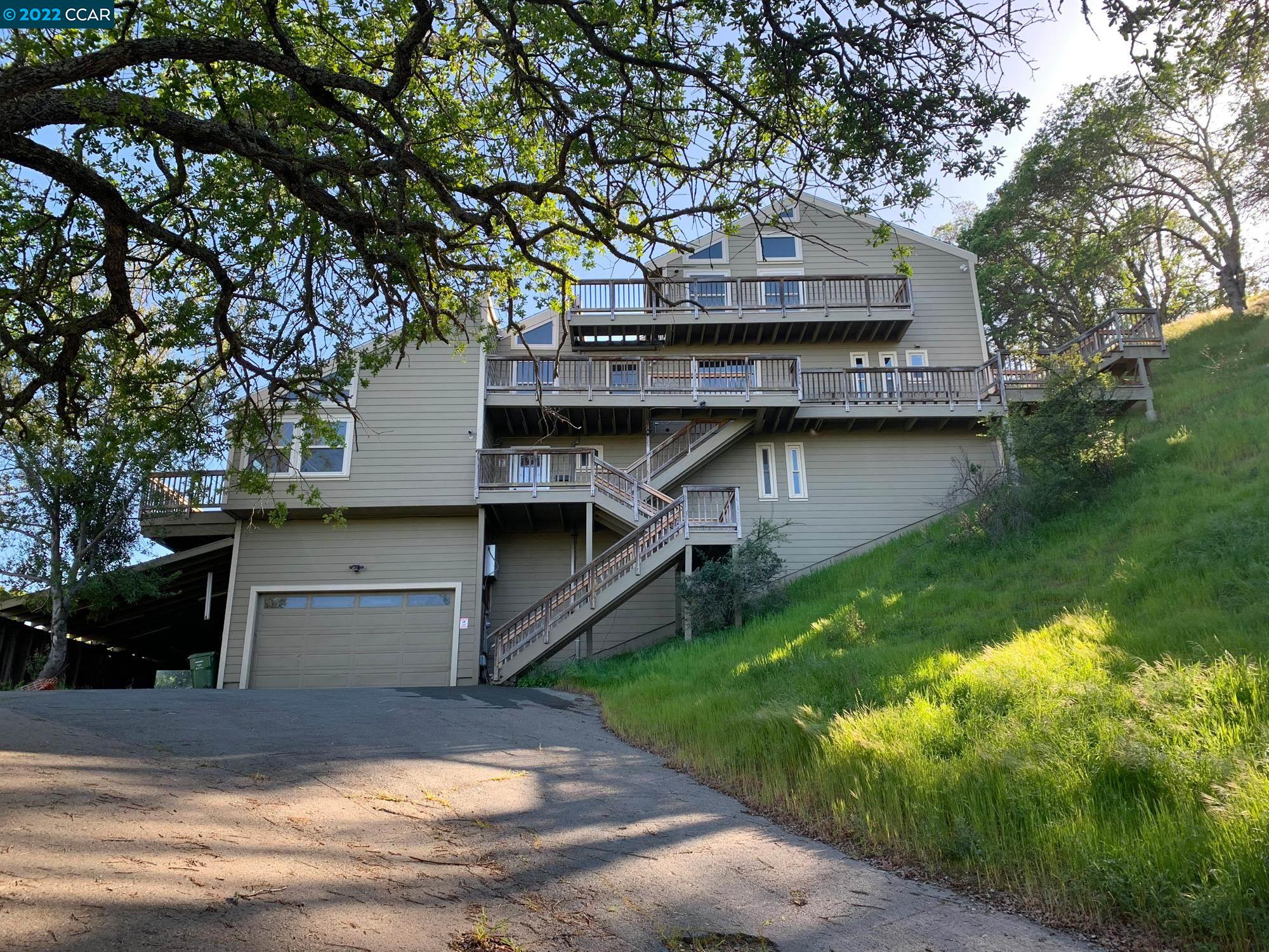 71 Saddle Road Walnut Creek, CA 94595 - Photo 1 of 1 Gallery Image 1