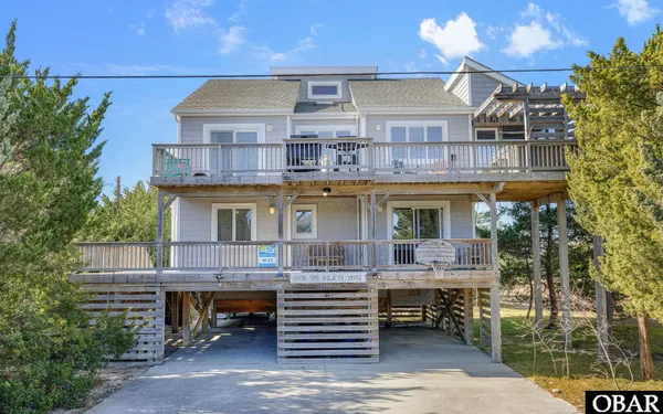 $649,000 | 25056 Sea Vista Court, Waves, NC 27982