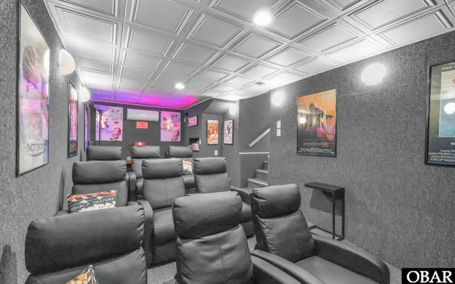 $649,000 | 25056 Sea Vista Court, Waves, NC 27982