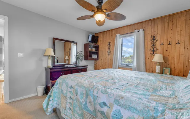 $649,000 | 25056 Sea Vista Court, Waves, NC 27982