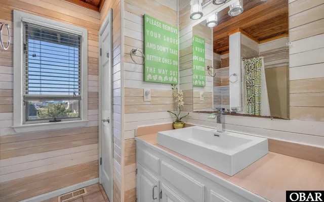 $649,000 | 25056 Sea Vista Court, Waves, NC 27982