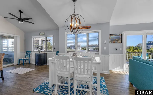 $649,000 | 25056 Sea Vista Court, Waves, NC 27982