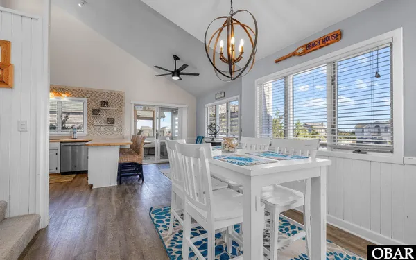$649,000 | 25056 Sea Vista Court, Waves, NC 27982