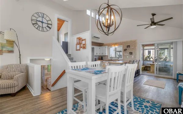 $649,000 | 25056 Sea Vista Court, Waves, NC 27982