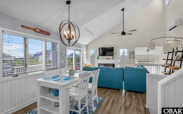 $649,000 | 25056 Sea Vista Court, Waves, NC 27982