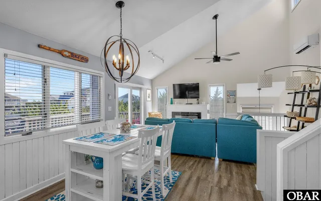 $649,000 | 25056 Sea Vista Court, Waves, NC 27982