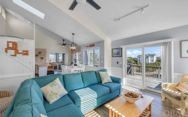 $649,000 | 25056 Sea Vista Court, Waves, NC 27982
