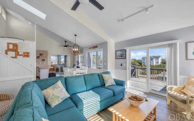 $649,000 | 25056 Sea Vista Court, Waves, NC 27982