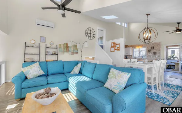 $649,000 | 25056 Sea Vista Court, Waves, NC 27982
