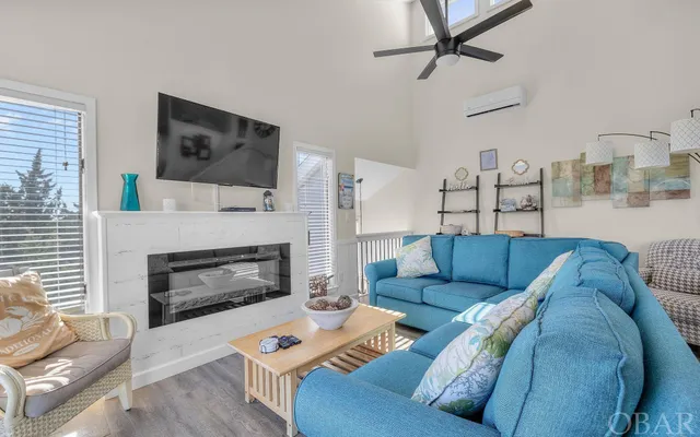 $649,000 | 25056 Sea Vista Court, Waves, NC 27982