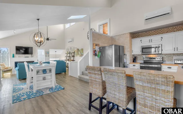 $649,000 | 25056 Sea Vista Court, Waves, NC 27982