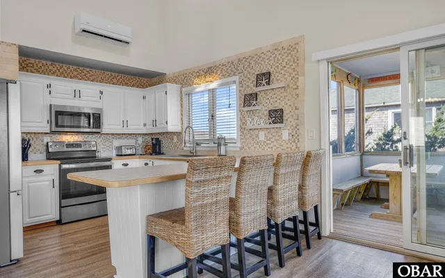 $649,000 | 25056 Sea Vista Court, Waves, NC 27982