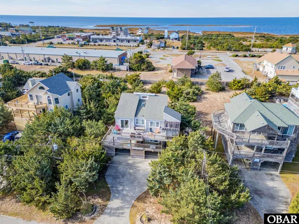 $649,000 | 25056 Sea Vista Court, Waves, NC 27982
