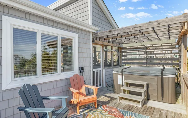 $649,000 | 25056 Sea Vista Court, Waves, NC 27982
