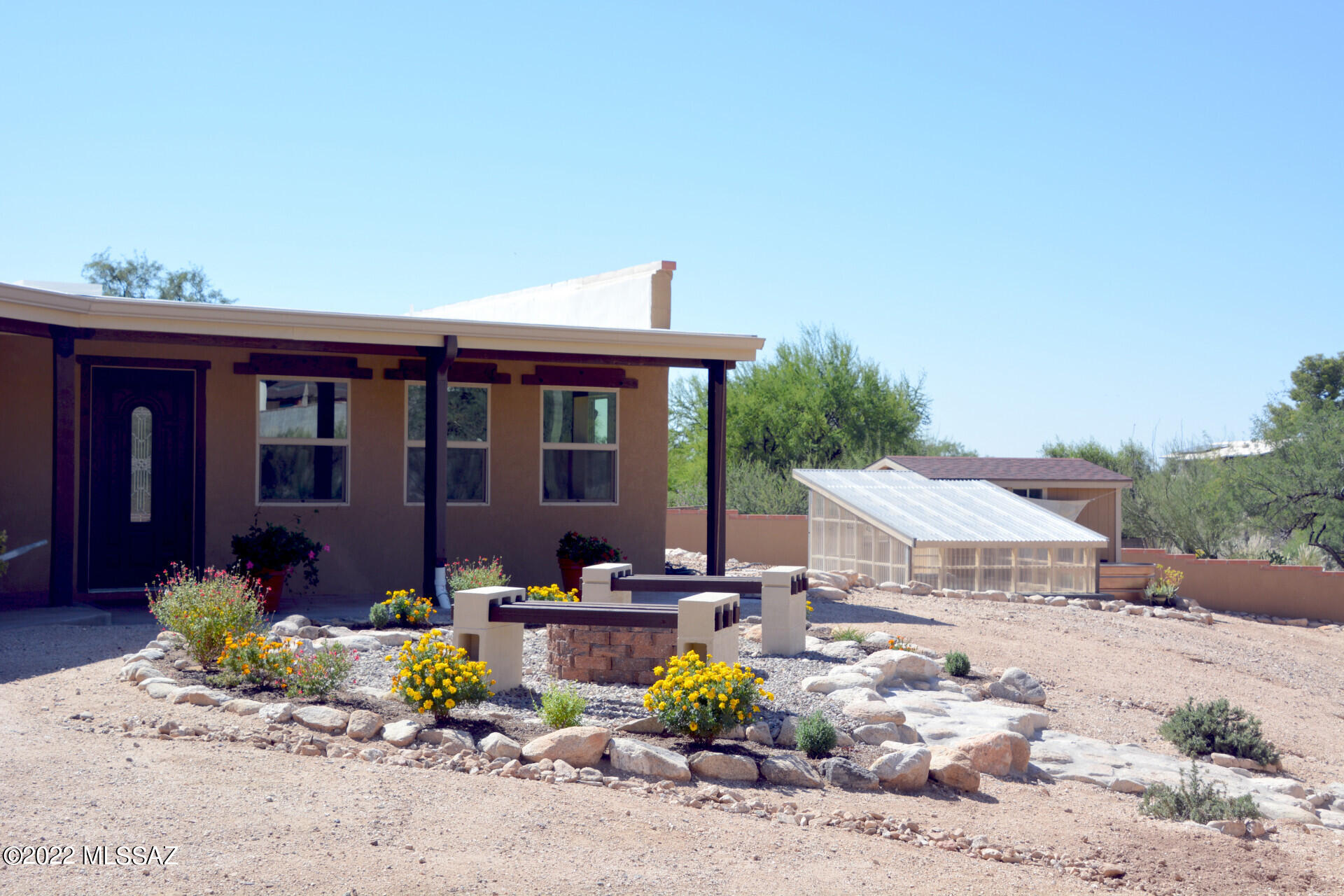 6241 North Valley View Road Tucson, AZ 85718 - Photo 35 of 40