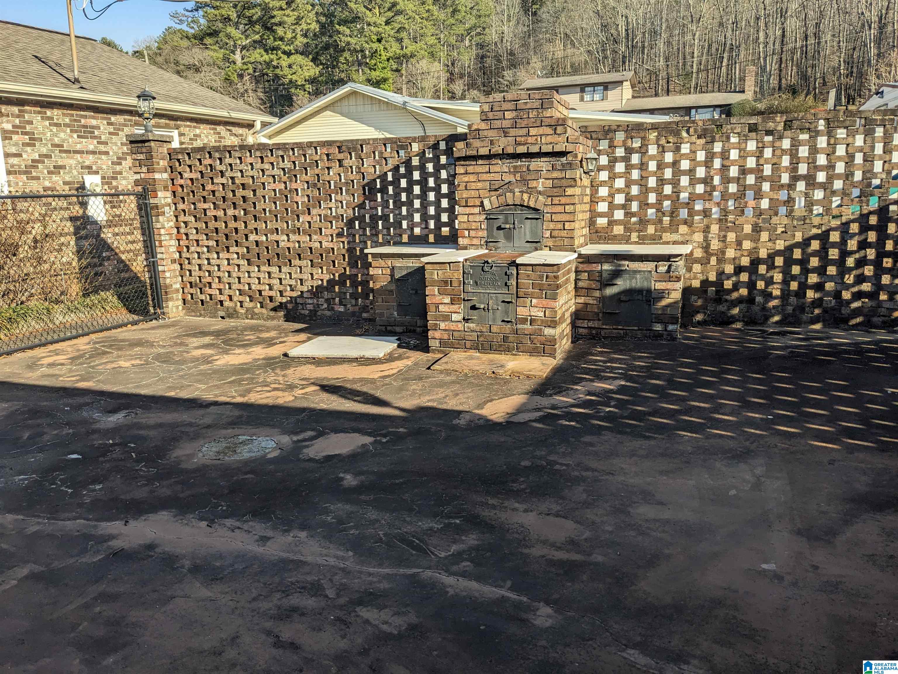 705 Chestnut Street Oneonta, AL 35121 - Photo 18 of 26