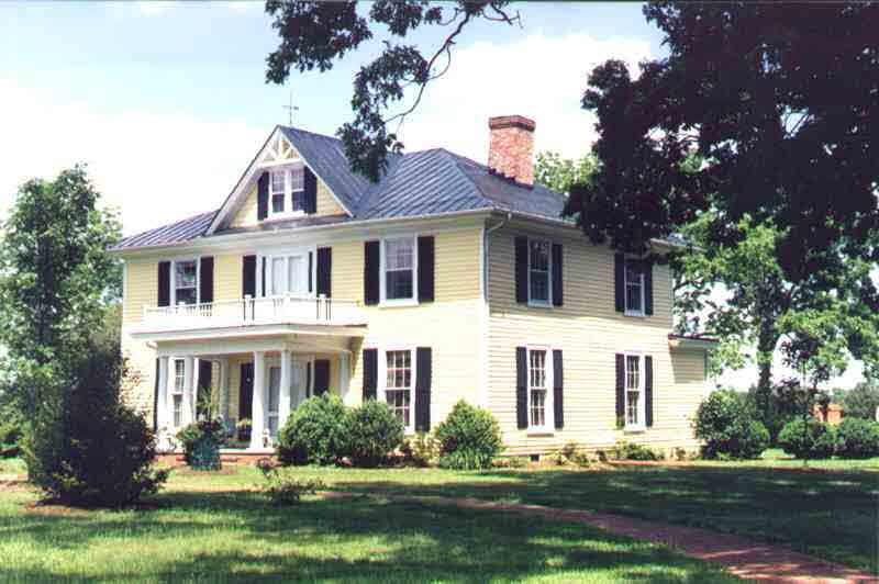 2258 Nolting Road Louisa, VA 23093 - Photo 1 of 1 Gallery Image 1
