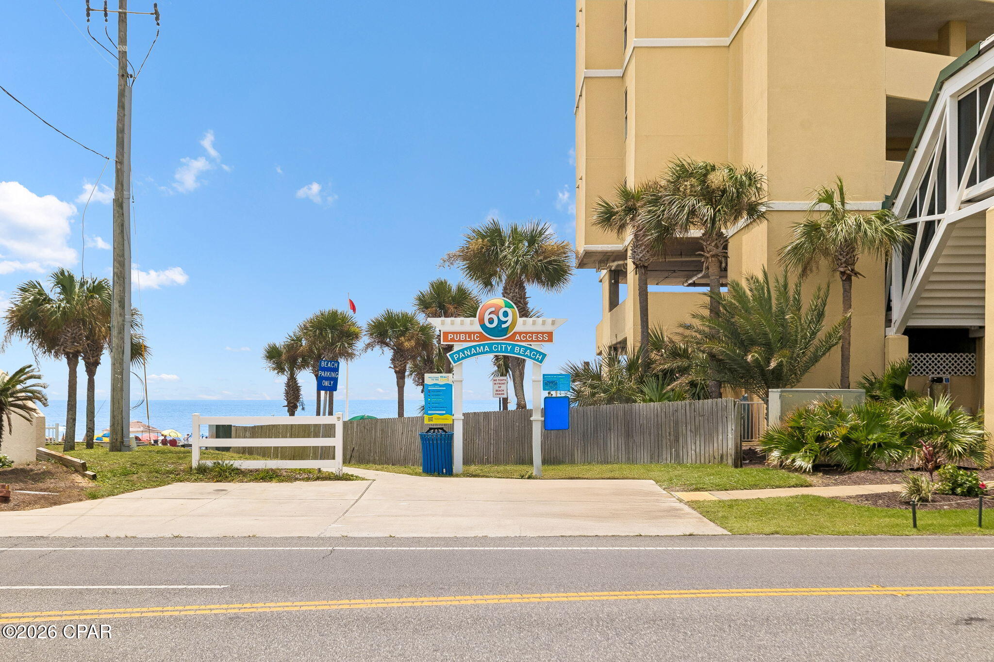 121 Cobb Road Panama City Beach, FL 32413 - Photo 38 of 53 Gallery Image 38