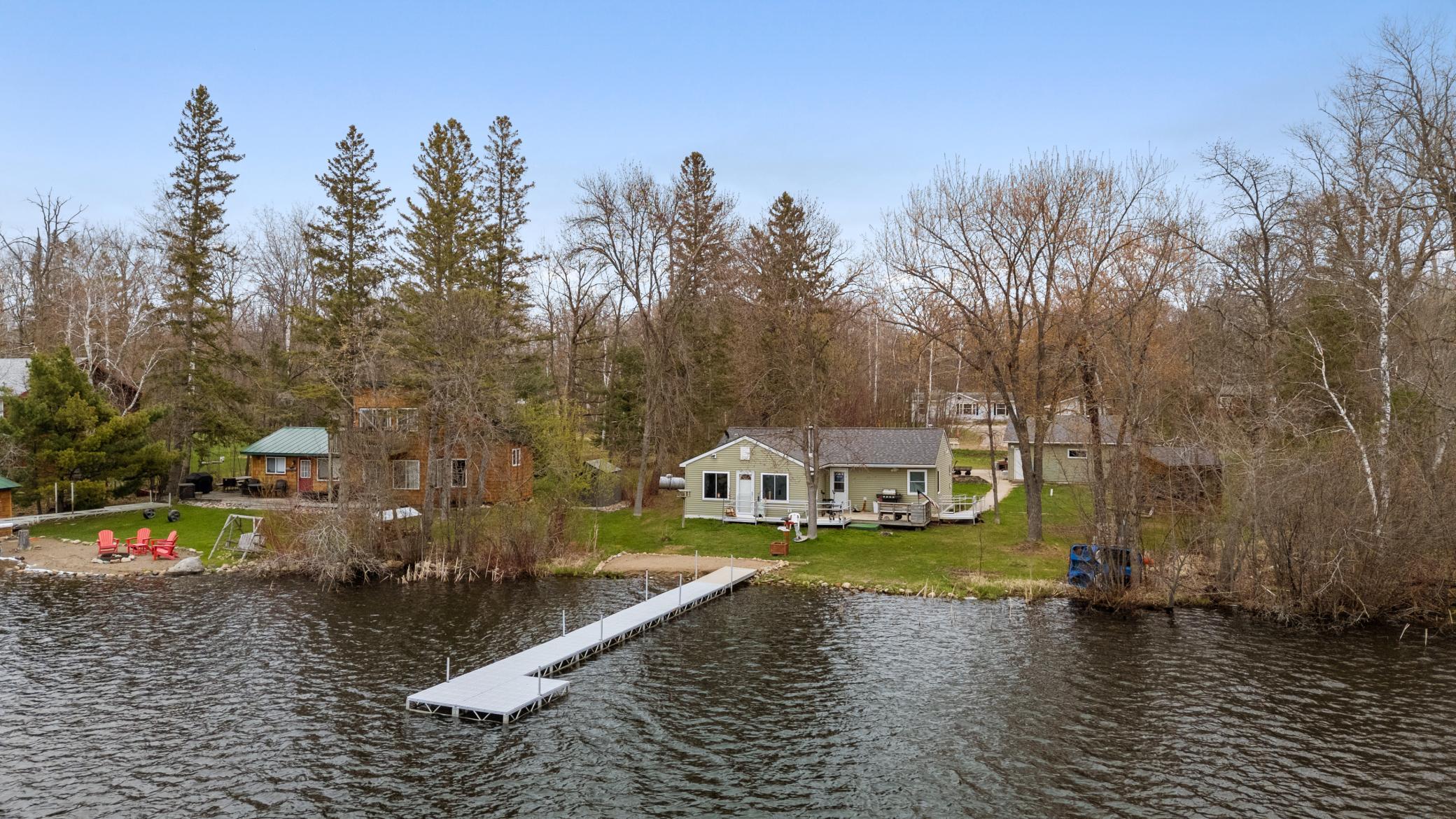 26853 Sycamore Road Hillman, MN 56338 - Photo 1 of 1 Gallery Image 1
