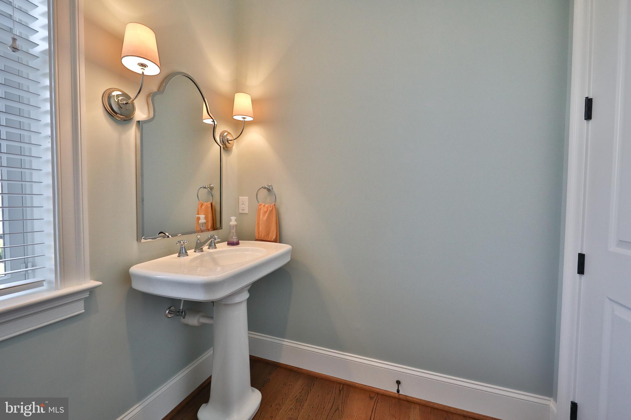 470 Morris Road Blue Bell, PA 19422 - Photo 12 of 57 Powder Room