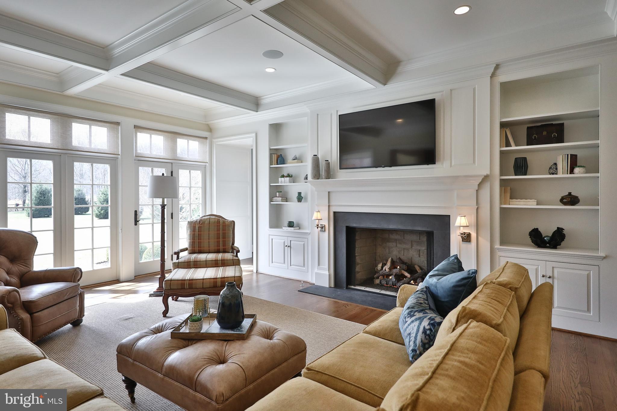 470 Morris Road Blue Bell, PA 19422 - Photo 13 of 57 Stunning Family Room
