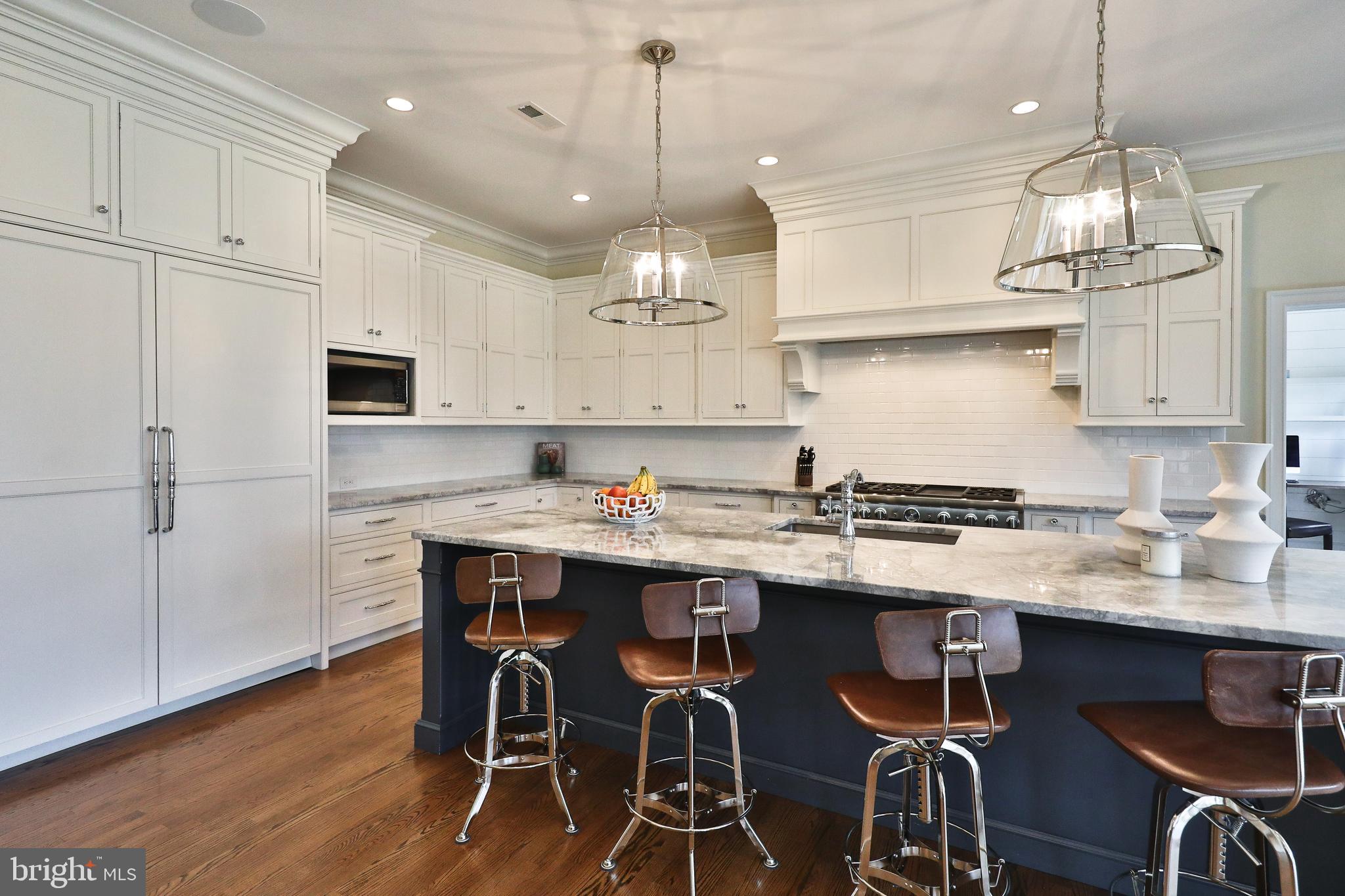 470 Morris Road Blue Bell, PA 19422 - Photo 15 of 57 Custom Inset Cabinetry