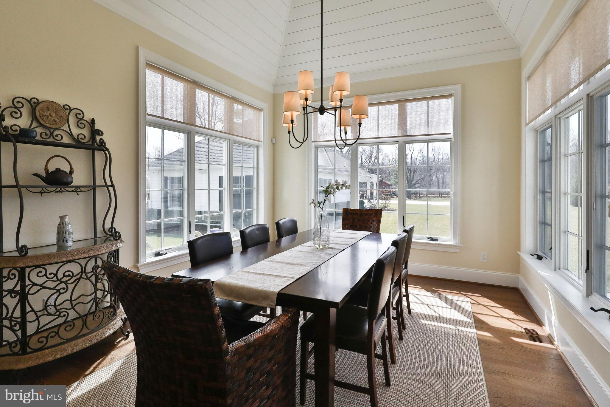 470 Morris Road Blue Bell, PA 19422 - Photo 18 of 57 Sunny Breakfast Room