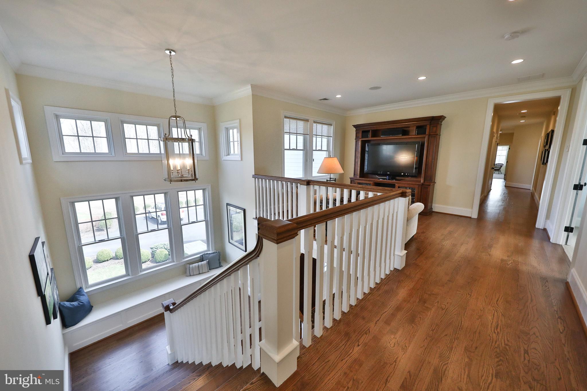 470 Morris Road Blue Bell, PA 19422 - Photo 25 of 57 Upstairs retreat