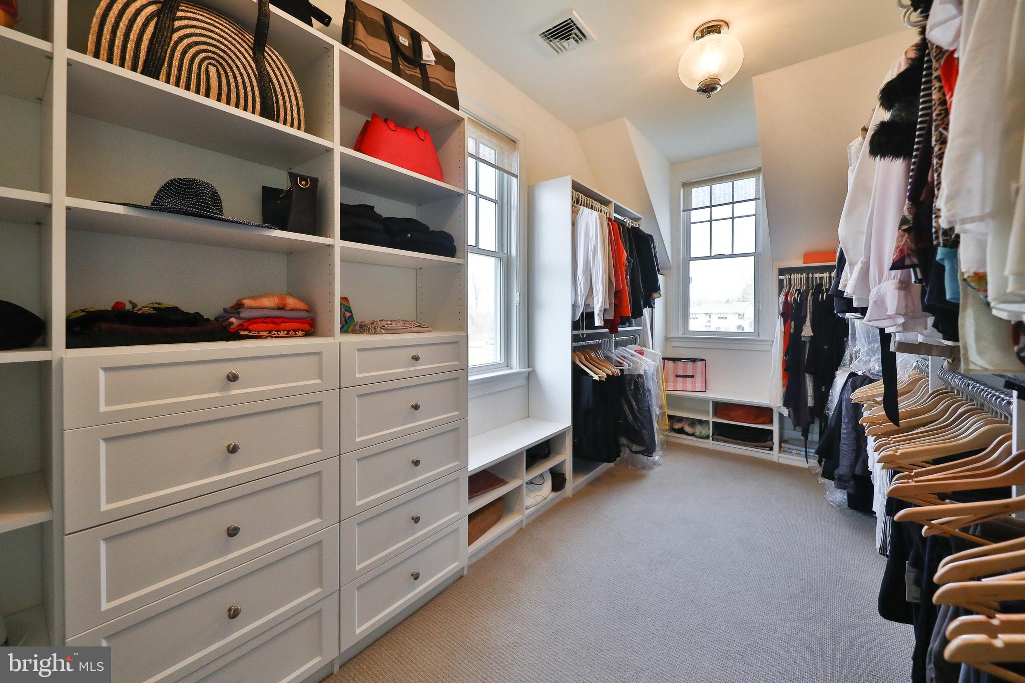 470 Morris Road Blue Bell, PA 19422 - Photo 28 of 57 Your own closet