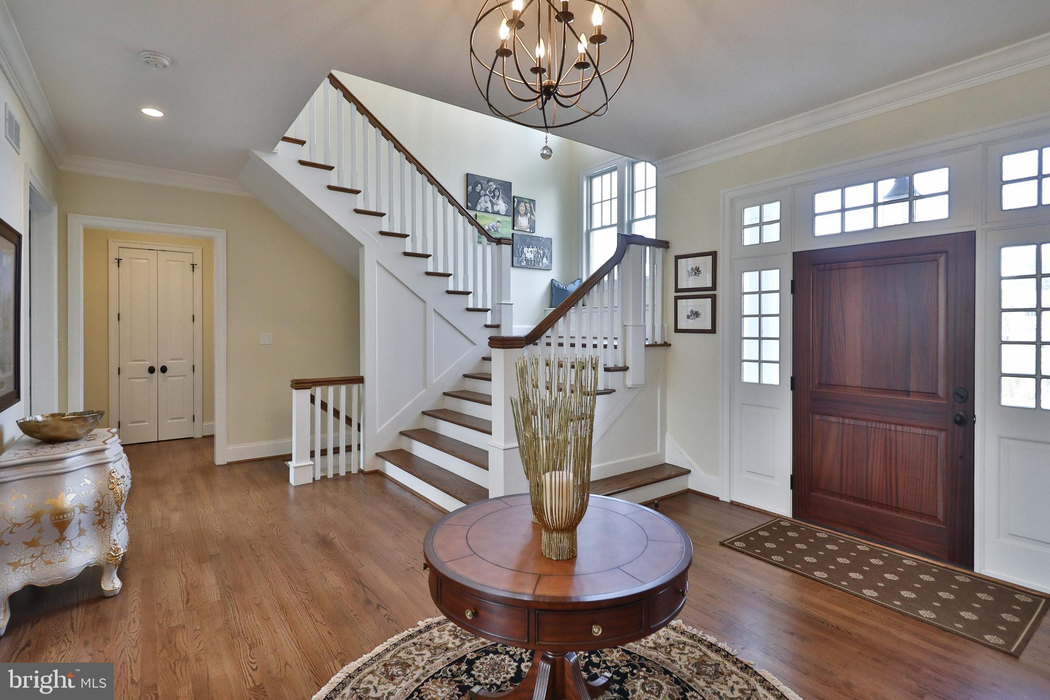 470 Morris Road Blue Bell, PA 19422 - Photo 3 of 57 Foyer