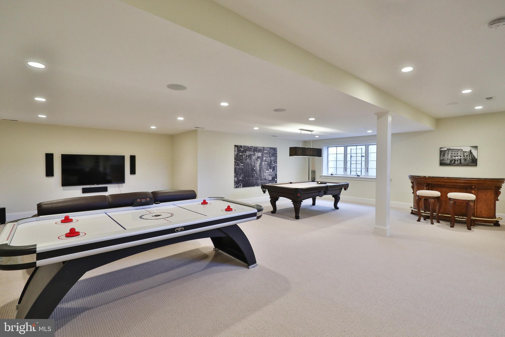 470 Morris Road Blue Bell, PA 19422 - Photo 41 of 57 TV...Billiards and more